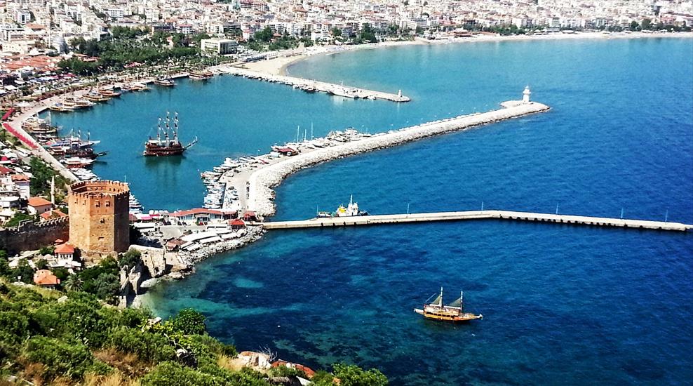 Alanya Fotografi
